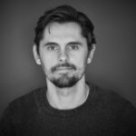 Brett Headshot 2025 - Small